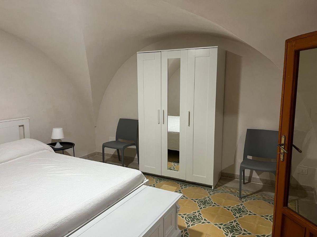Appartamento Tedesco Trapani Exterior photo