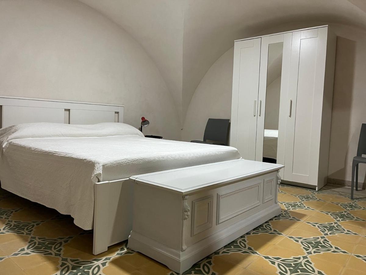 Appartamento Tedesco Trapani Exterior photo