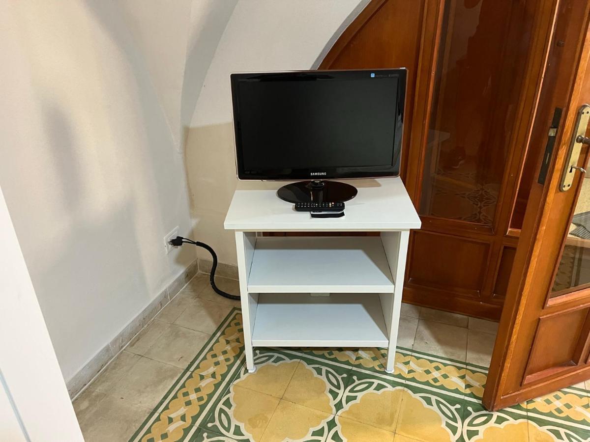 Appartamento Tedesco Trapani Exterior photo